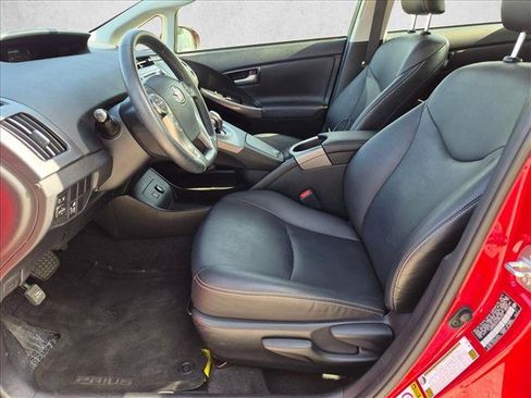 Used 2015 Toyota Prius Persona Series FWD image 15