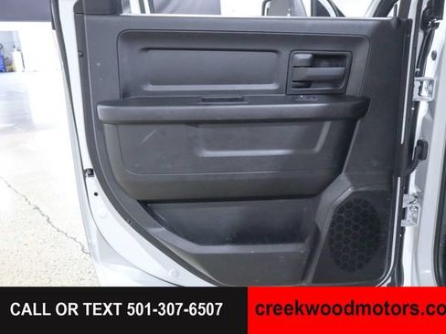 Used 2024 RAM 2500 Tradesman w/ Chrome Appearance Group AWD/4WD image 33
