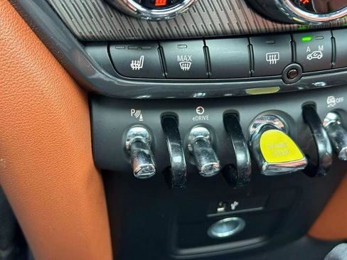 Used 2021 MINI Cooper Countryman SE w/ Driver Assistance Package image 22