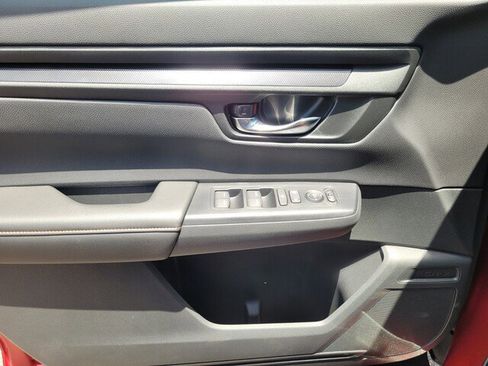 Used 2026 Honda CR-V TrailSport image 14