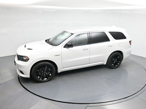Used 2020 Dodge Durango R/T w/ Blacktop Package image 46