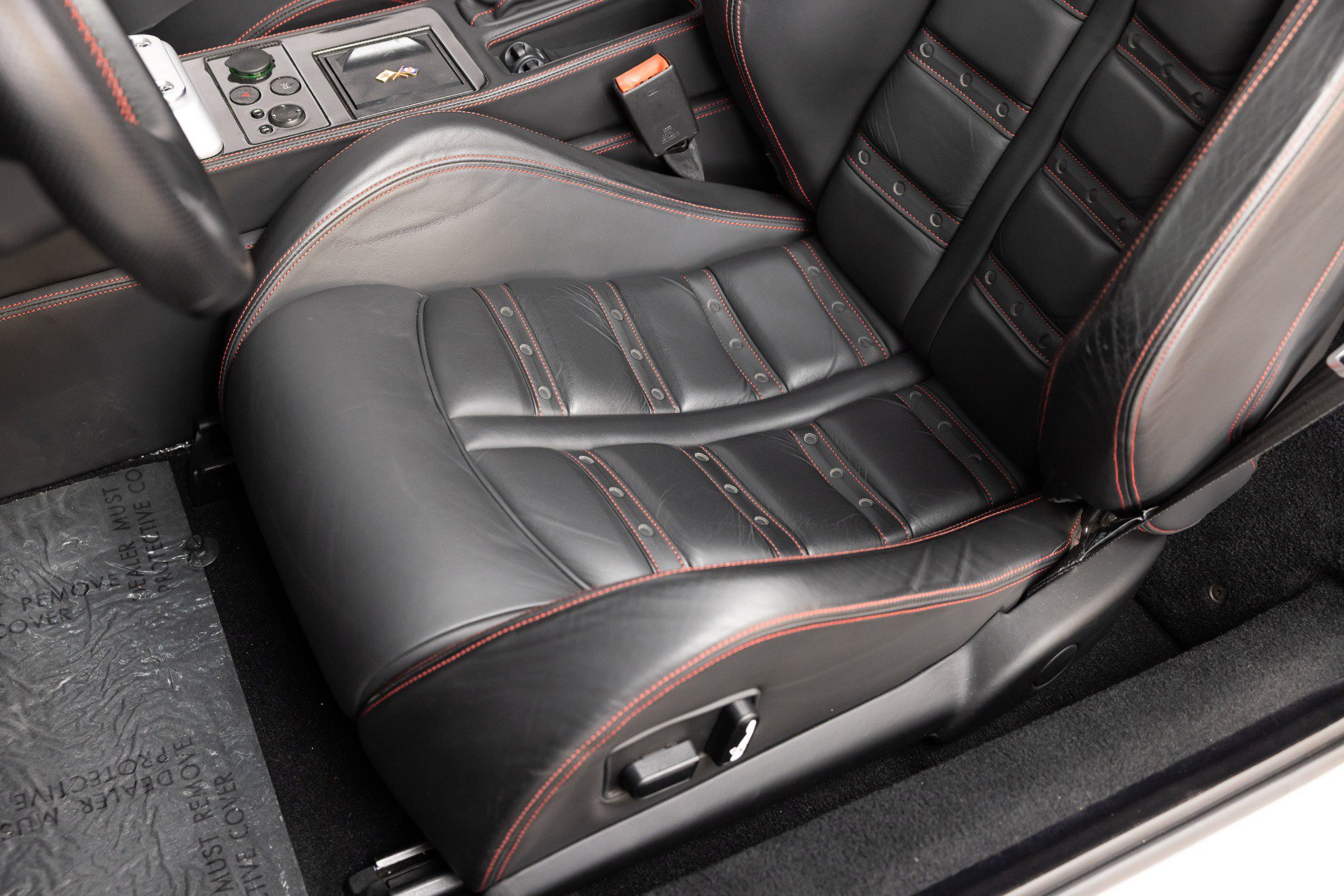 Used 2007 Ferrari F430 Spider RWD image 55