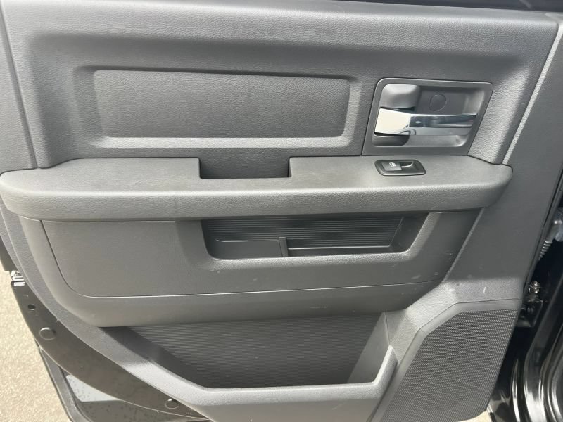 Used 2012 RAM 1500 Sport w/ Sport Premium Group AWD/4WD image 18