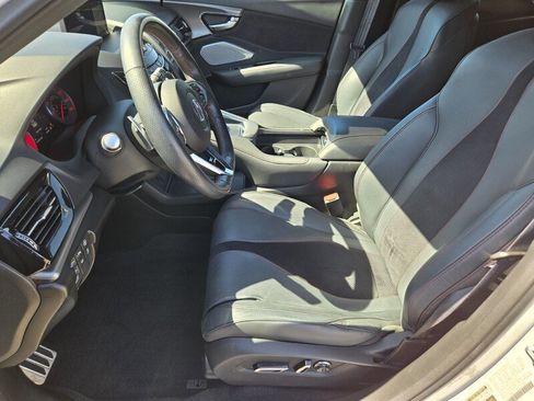 Used 2022 Acura RDX AWD image 11