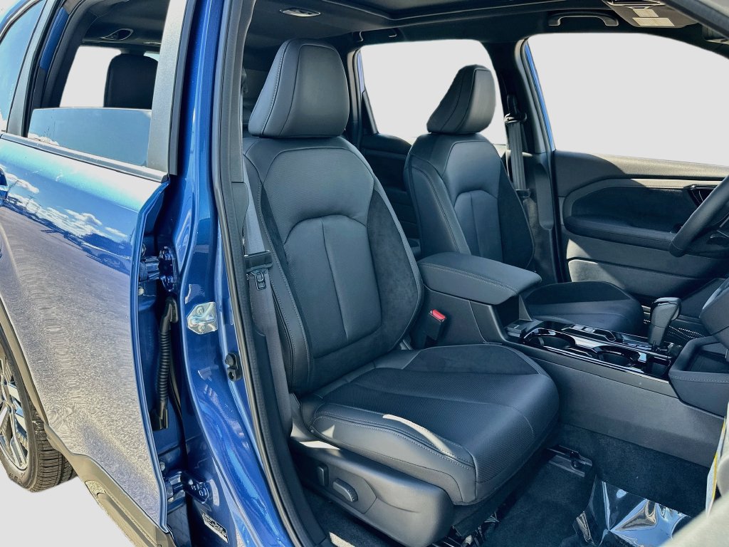 New 2026 Subaru Forester Touring AWD/4WD image 30