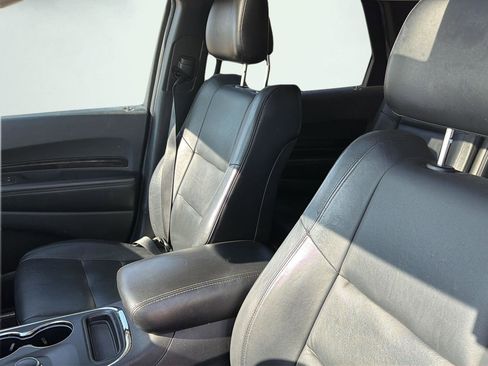 Used 2016 Dodge Durango Limited w/ Premium Group AWD/4WD image 23