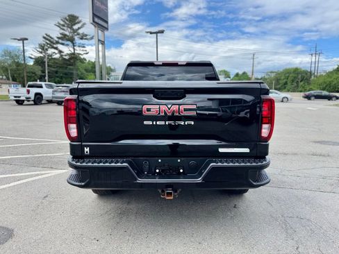 Used 2023 GMC Sierra 1500 Elevation AWD/4WD image 5