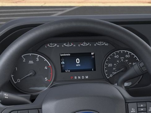 New 2026 Ford F350 XL image 13