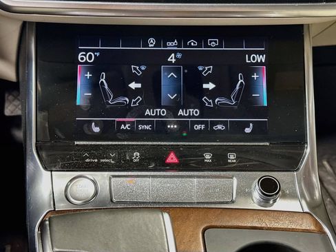 Used 2019 Audi A6 3.0T Premium Plus w/ Premium Plus Package AWD/4WD image 17