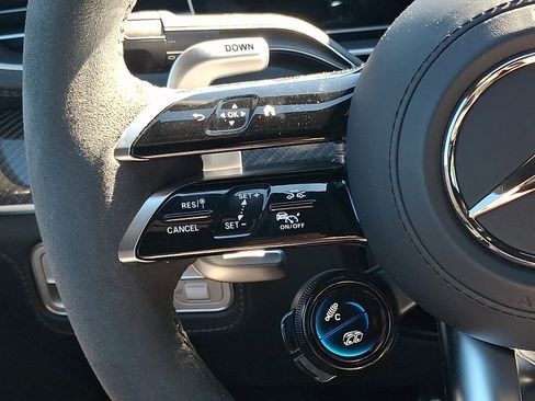 Certified 2024 Mercedes-Benz GLE 53 AMG 4MATIC Coupe image 22