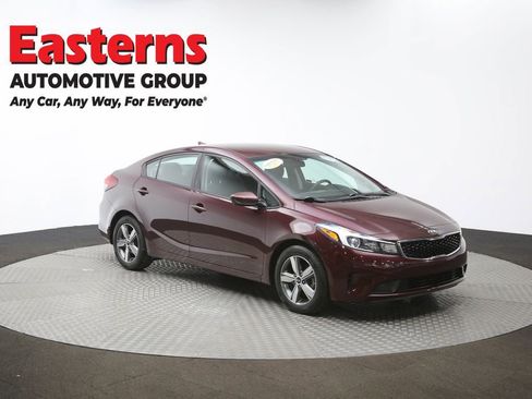 Used 2018 Kia Forte LX w/ LX Popular Package image 48