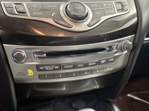Used 2019 INFINITI QX60 Luxe image 14