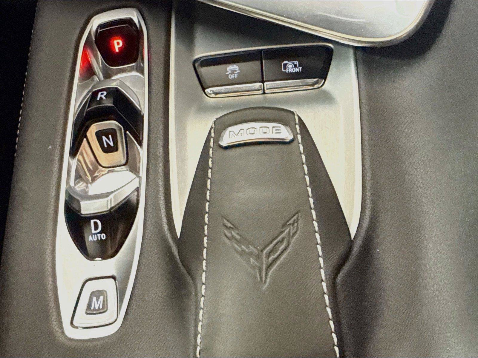 Used 2022 Chevrolet Corvette Stingray Preferred Cpe w/ 2LT RWD image 20
