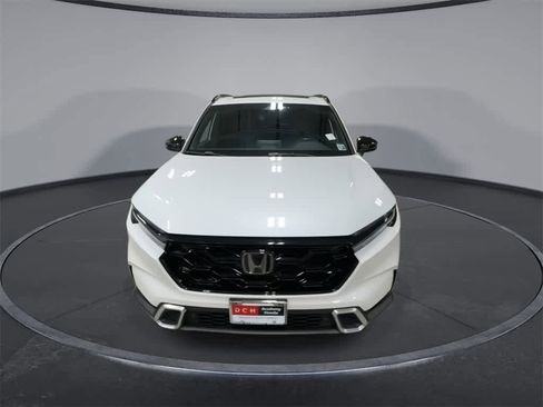 Used 2023 Honda CR-V Sport Touring image 3