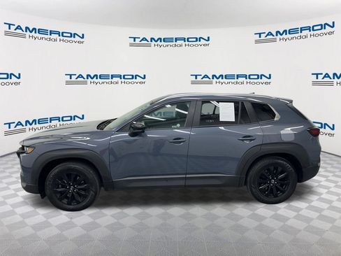 Used 2025 MAZDA CX-50 AWD 2.5 S w/ Premium Package image 2