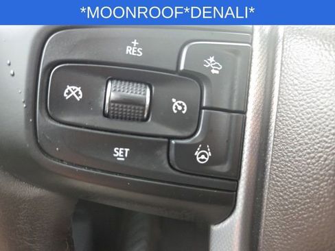 Used 2024 GMC Yukon XL Denali w/ Advanced Technology Package AWD/4WD image 33
