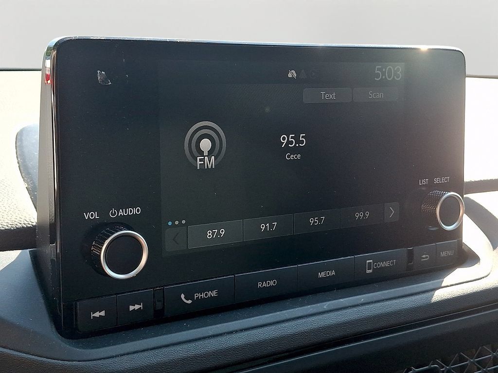 Used 2024 Honda Accord LX image 18