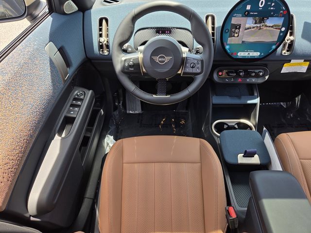 New 2027 MINI Cooper Countryman S w/ Comfort Package Max AWD/4WD image 12