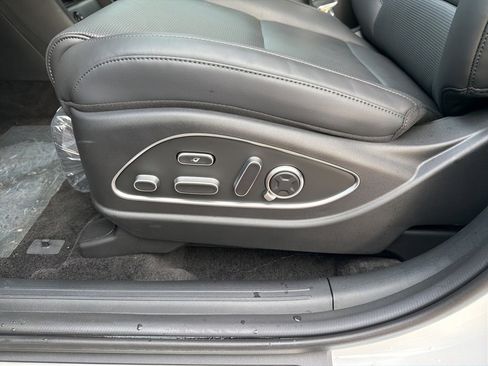 New 2026 Hyundai Palisade Calligraphy image 13