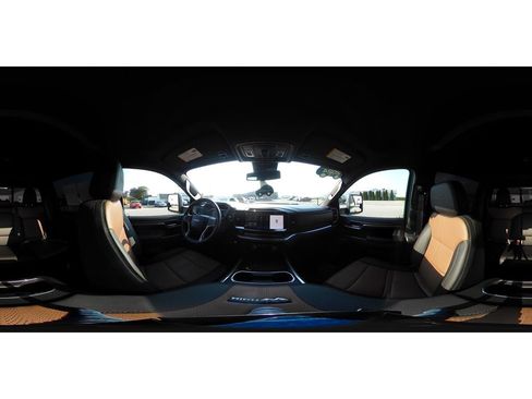 Used 2024 Chevrolet Silverado 3500 High Country AWD/4WD image 34