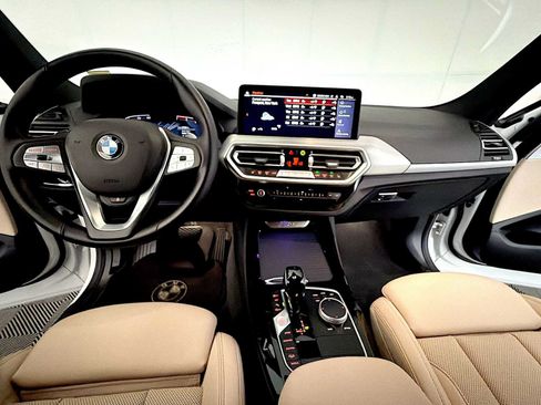 Used 2023 BMW X3 xDrive30i w/ Premium Package AWD/4WD image 17