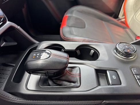 Certified 2024 Ford Ranger Raptor image 19