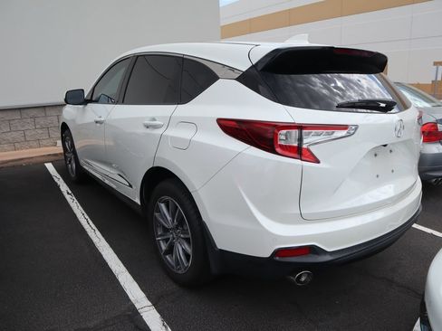 Used 2019 Acura RDX FWD w/ Technology Package image 3