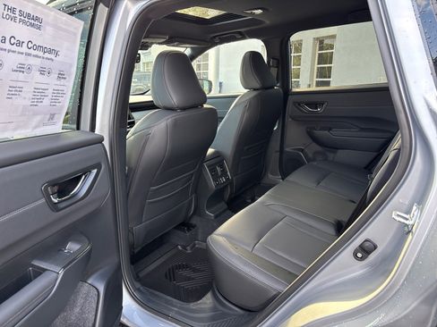 New 2026 Subaru Outback Touring image 35