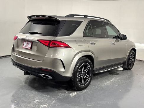 Used 2023 Mercedes-Benz GLE 450 4MATIC image 6