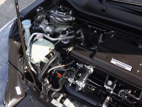 Used 2019 Honda CR-V EX-L image 12