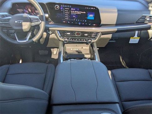 New 2026 Chevrolet Tahoe Z71 w/ Comfort Package image 28