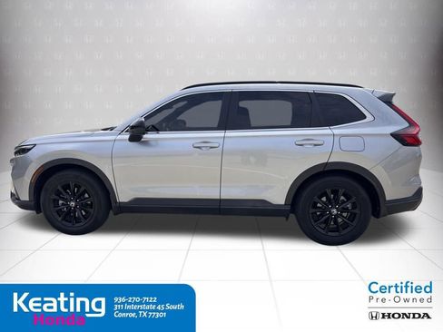 Used 2023 Honda CR-V Sport image 10