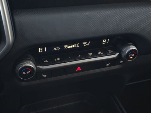 Certified 2025 MAZDA CX-50 2.5 Hybrid w/ Preferred Pkg image 30