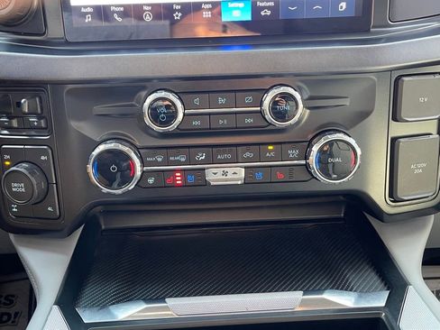 Used 2024 Ford F250 Limited w/ FX4 Off-Road Package image 13