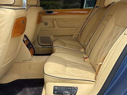 Used 2011 Bentley Flying Spur Flying Spur Speed AWD/4WD image 1