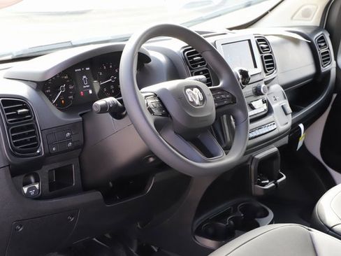 New 2026 RAM ProMaster 3500 w/ Convenience Group image 13