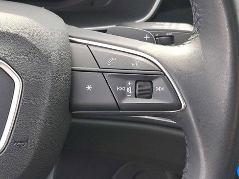 Certified 2023 Audi Q3 2.0T Premium w/ Black Optic Sport Package image 18