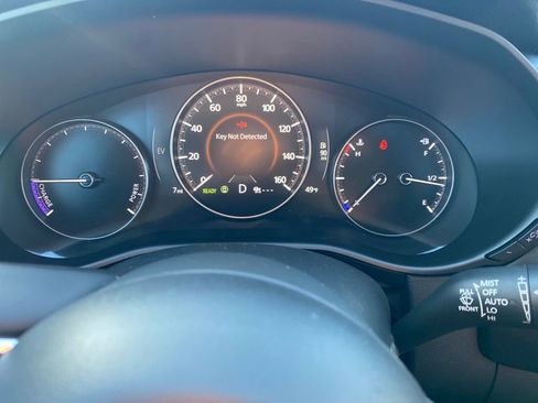 New 2026 MAZDA CX-50 AWD 2.5 Hybrid w/ Weather Package image 16