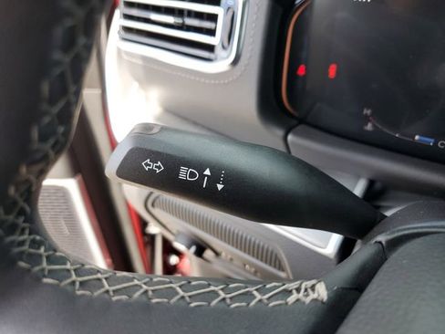 New 2026 Jeep Grand Wagoneer L Limited image 23