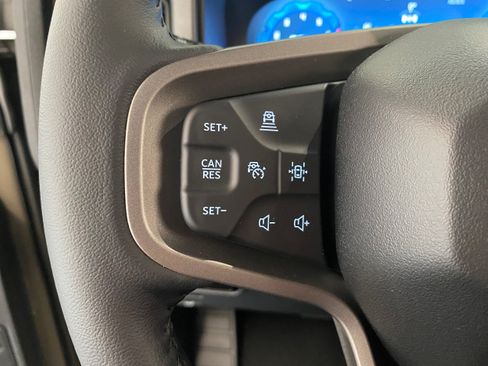 New 2026 Ford Bronco Badlands AWD/4WD image 20