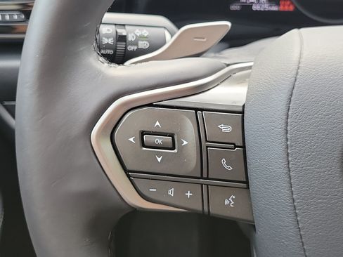 Used 2026 Lexus NX 350 AWD w/ Accessory Package (Z1) image 26