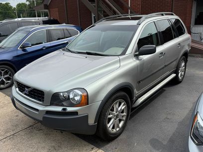 Used 2005 Volvo XC90 2.5T