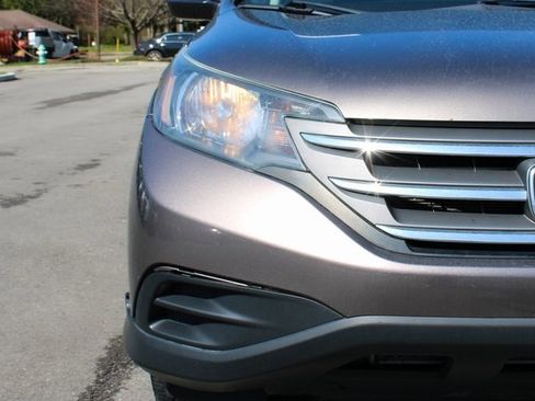 Used 2012 Honda CR-V LX image 39