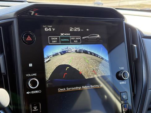 New 2026 Subaru Crosstrek 2.0i Premium image 23