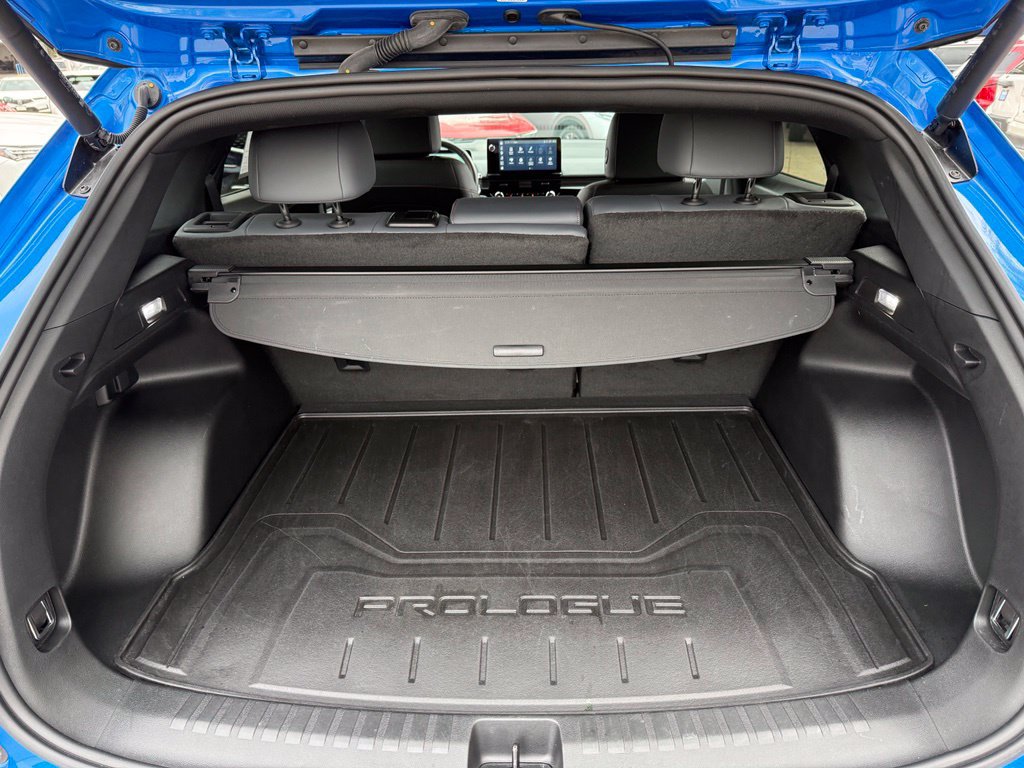 Used 2024 Honda Prologue Elite image 14