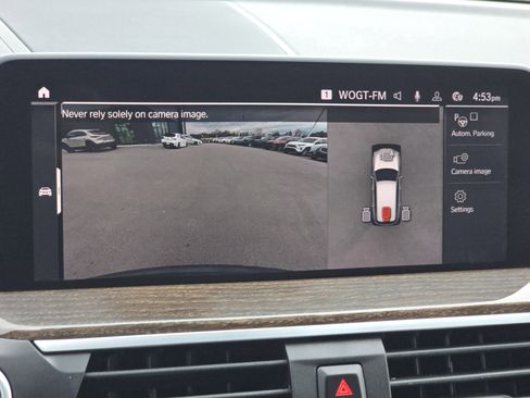 Used 2020 BMW X3 sDrive30i image 22