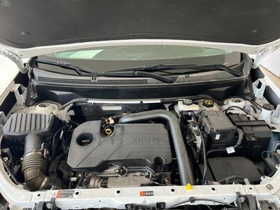 Used 2023 Chevrolet Equinox LT