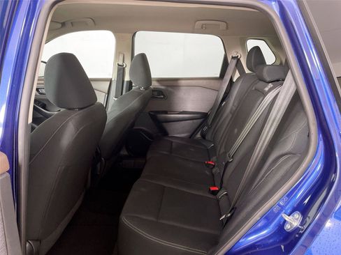 Used 2023 Nissan Rogue S image 20