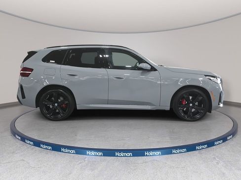 Used 2026 BMW X3 xDrive30 w/ Premium Package image 5