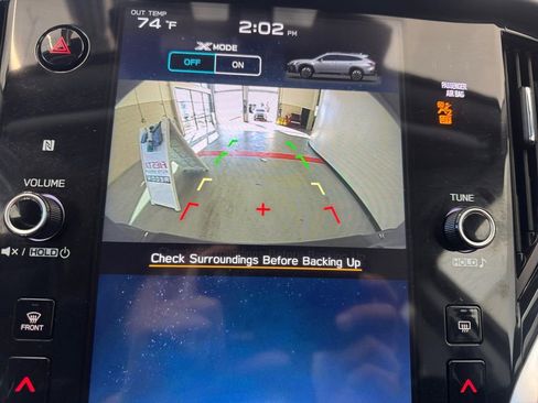 Used 2024 Subaru Outback Premium image 24